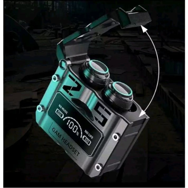 M25 EarBuds – سماعات M25