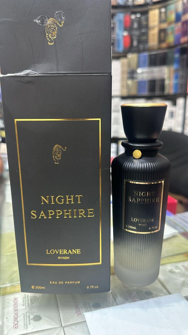 Night Sapphire (Copy)