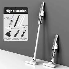 3 in 1 Multi Function Vacuum Cleaner - مكنسة كهربائية متعددة الوظائف 3 في 1