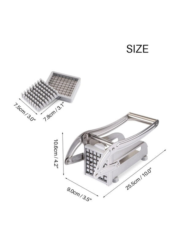 Potato Cutter – قطاعة بطاطس